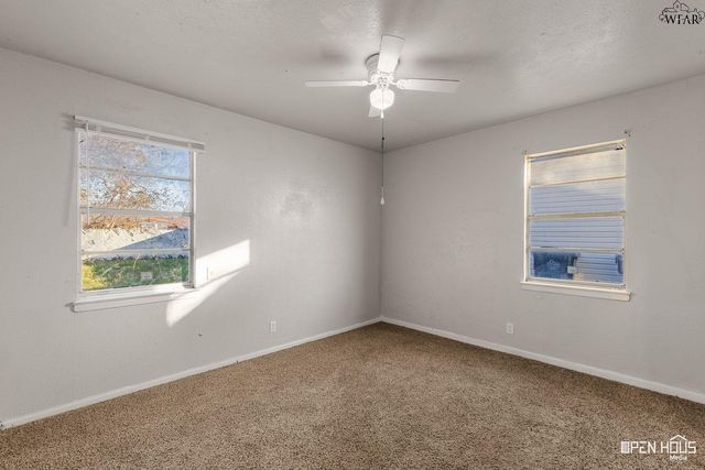 1411 DEVILLE STREET, Wichita Falls, TX 76306