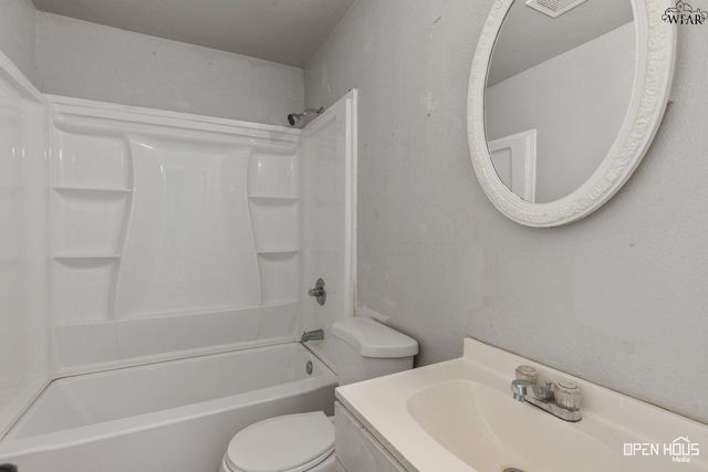 1411 DEVILLE STREET, Wichita Falls, TX 76306