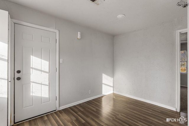 1411 DEVILLE STREET, Wichita Falls, TX 76306