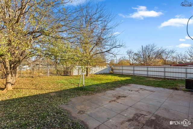 1411 DEVILLE STREET, Wichita Falls, TX 76306