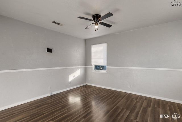 1411 DEVILLE STREET, Wichita Falls, TX 76306