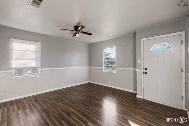 1411 DEVILLE STREET, Wichita Falls, TX 76306