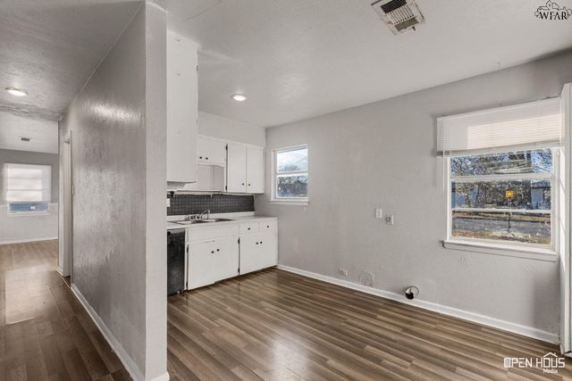 1411 DEVILLE STREET, Wichita Falls, TX 76306