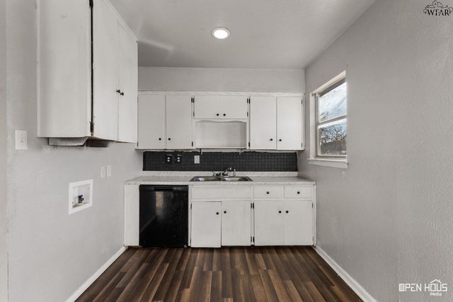 1411 DEVILLE STREET, Wichita Falls, TX 76306