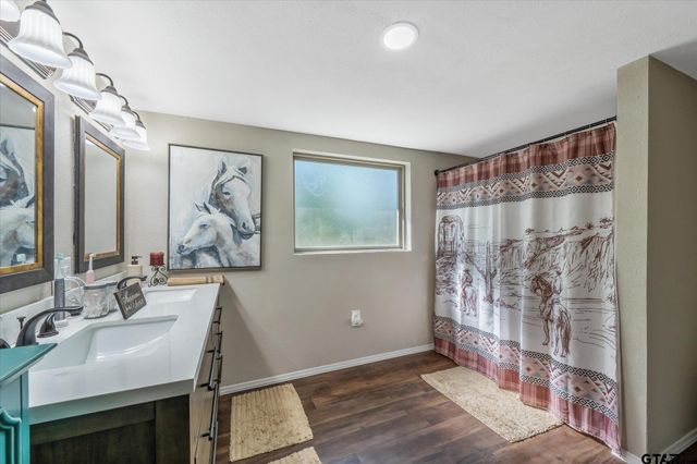 13277 St Hwy 135 N, Troup, TX 75789