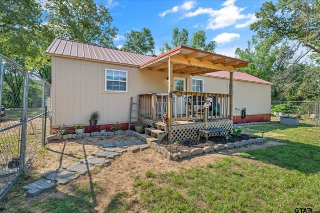 13277 St Hwy 135 N, Troup, TX 75789