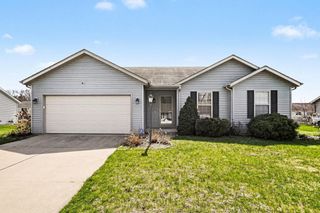 20320 Ambleside Drive, South Bend, IN 46637