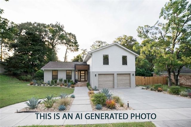 409 Firestone Drive E, Mobile, AL 36609