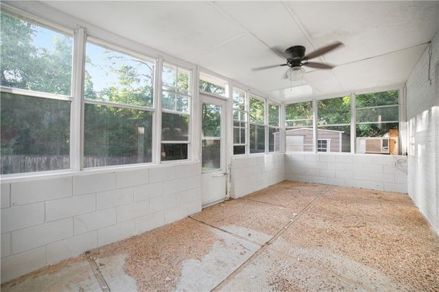 409 Firestone Drive E, Mobile, AL 36609