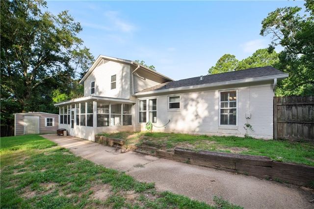 409 Firestone Drive E, Mobile, AL 36609