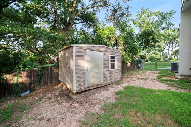 409 Firestone Drive E, Mobile, AL 36609
