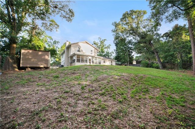 409 Firestone Drive E, Mobile, AL 36609