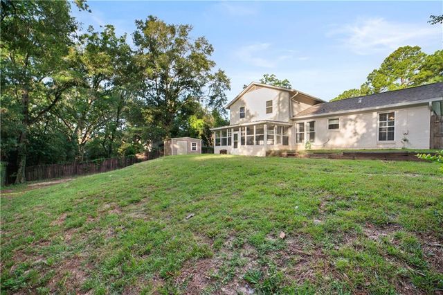 409 Firestone Drive E, Mobile, AL 36609