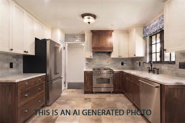 409 Firestone Drive E, Mobile, AL 36609