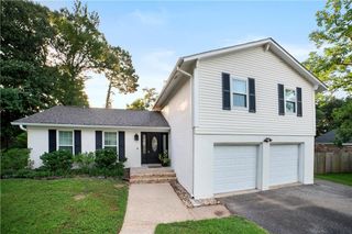 409 Firestone Drive E, Mobile, AL 36609
