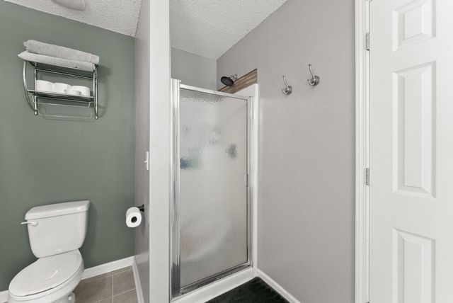 Address unavailable.