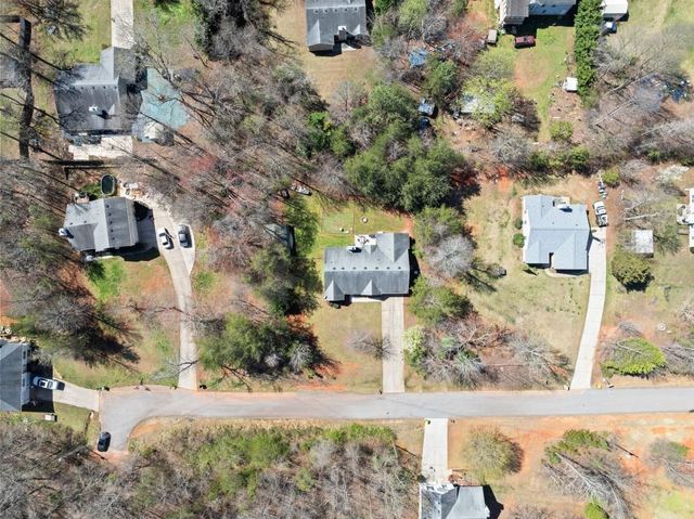 Address unavailable.