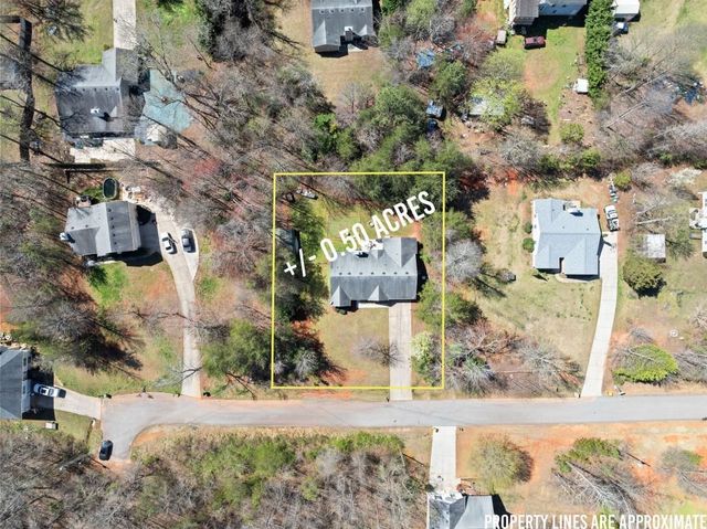 Address unavailable.