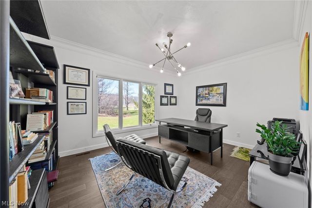 2504 Ginger Wren Road, Pepper Pike, OH 44124