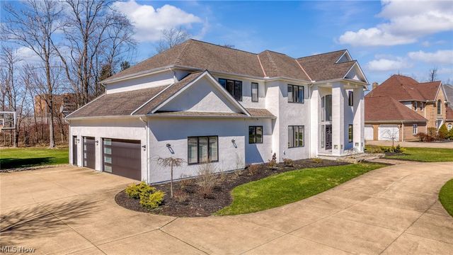 2504 Ginger Wren Road, Pepper Pike, OH 44124