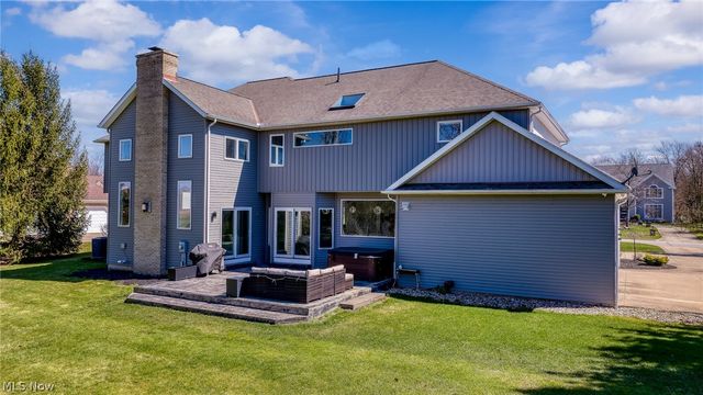 2504 Ginger Wren Road, Pepper Pike, OH 44124