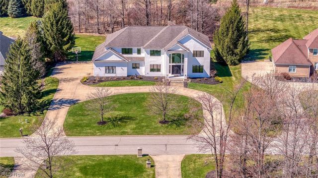 2504 Ginger Wren Road, Pepper Pike, OH 44124