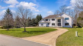 2504 Ginger Wren Road, Pepper Pike, OH 44124