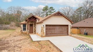 1119 Lilly Street, Longview, TX 75602