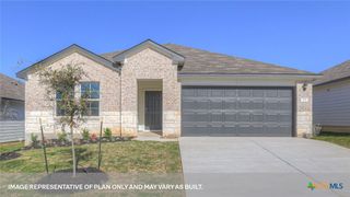 809 WILD OLIVE Way, Seguin, TX 78155