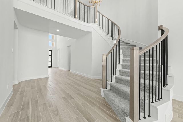 493 Sprigtail Drive, Katy, TX 77493