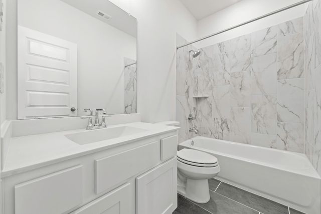 493 Sprigtail Drive, Katy, TX 77493