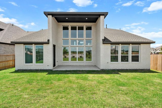 493 Sprigtail Drive, Katy, TX 77493