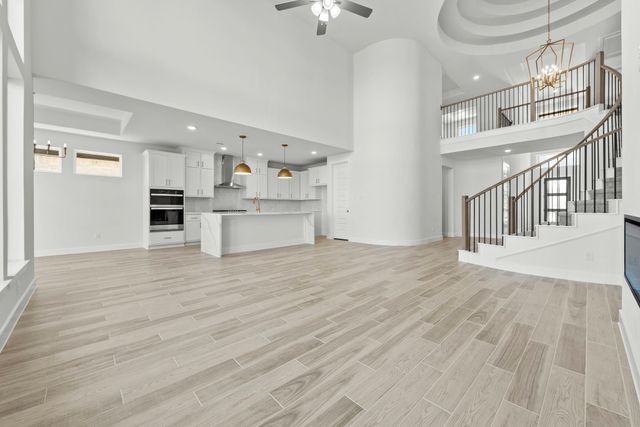 493 Sprigtail Drive, Katy, TX 77493