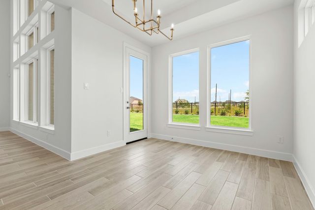 493 Sprigtail Drive, Katy, TX 77493