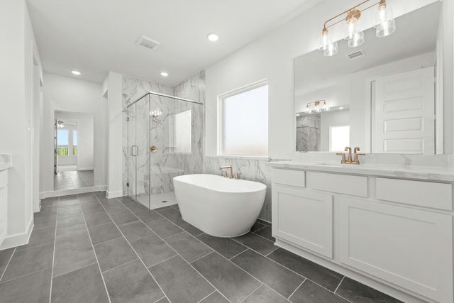 493 Sprigtail Drive, Katy, TX 77493