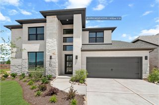 493 Sprigtail Drive, Katy, TX 77493