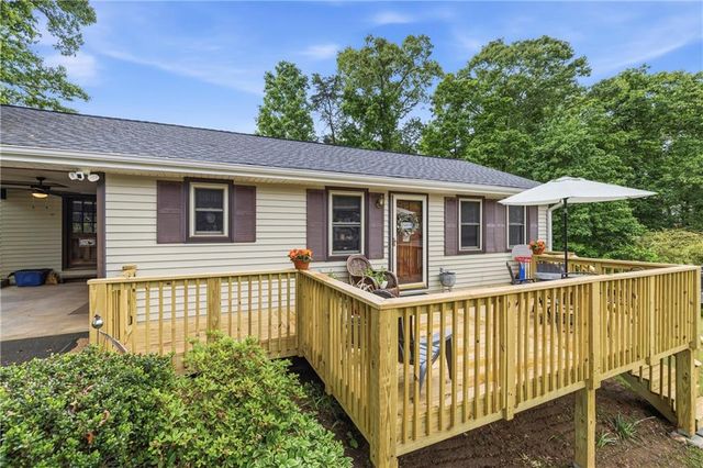 2915 Goldmine Road, Cumming, GA 30041
