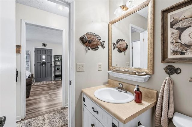 2915 Goldmine Road, Cumming, GA 30041