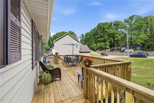 2915 Goldmine Road, Cumming, GA 30041
