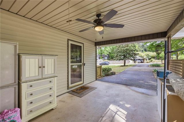 2915 Goldmine Road, Cumming, GA 30041