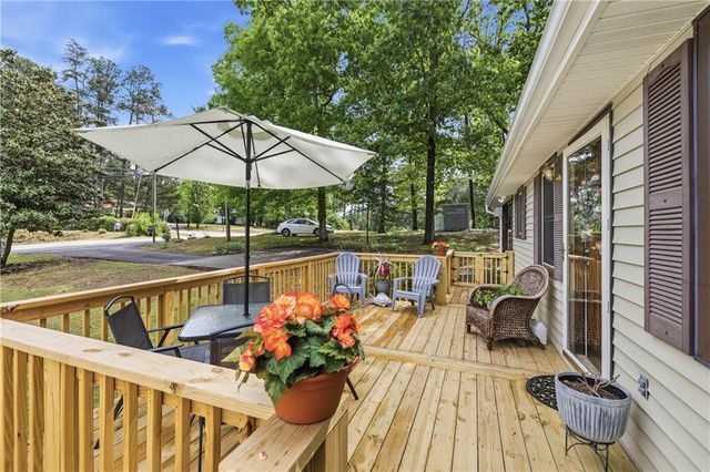 2915 Goldmine Road, Cumming, GA 30041