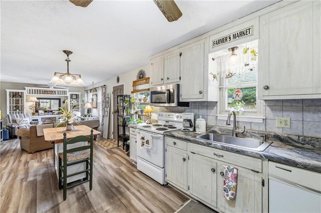 2915 Goldmine Road, Cumming, GA 30041