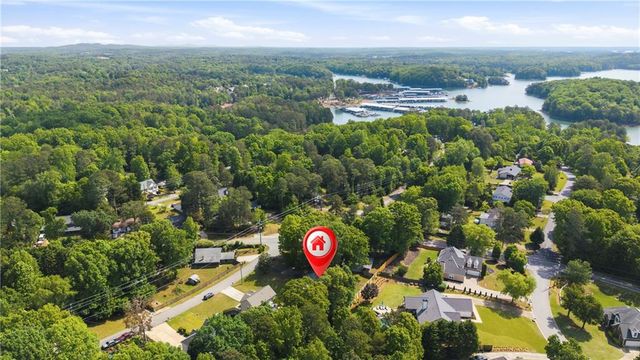 2915 Goldmine Road, Cumming, GA 30041
