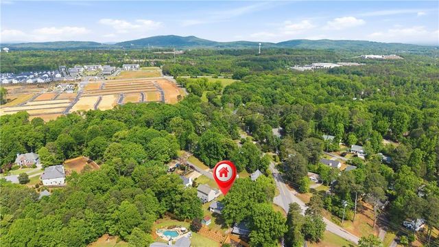 2915 Goldmine Road, Cumming, GA 30041
