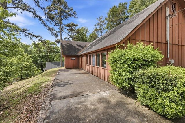 2915 Goldmine Road, Cumming, GA 30041