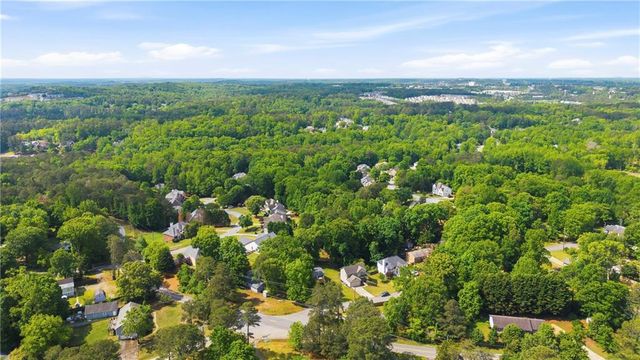 2915 Goldmine Road, Cumming, GA 30041