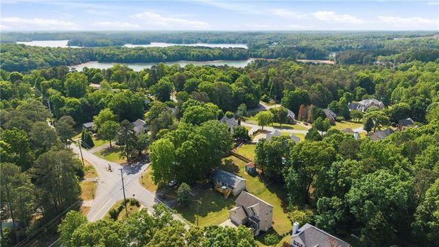 2915 Goldmine Road, Cumming, GA 30041