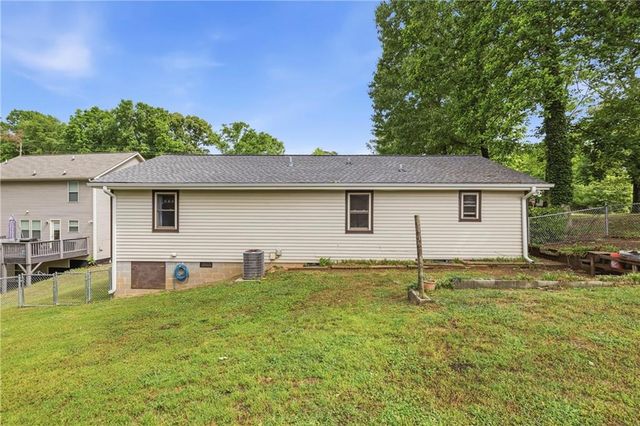2915 Goldmine Road, Cumming, GA 30041