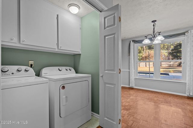 215 Canterbury Road, Southern Pines, NC 28387