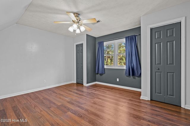 215 Canterbury Road, Southern Pines, NC 28387